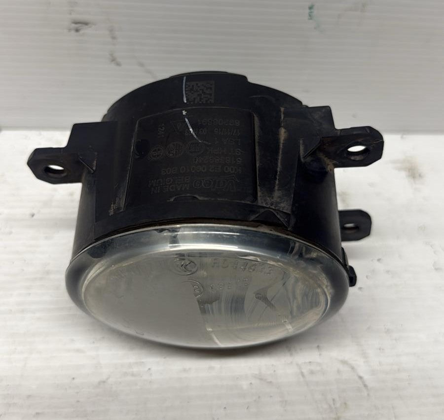 PROIETTORE FARO FANALINO FENDINEBBIA ANTERIORE DESTRO FIAT NEW PANDA 2012