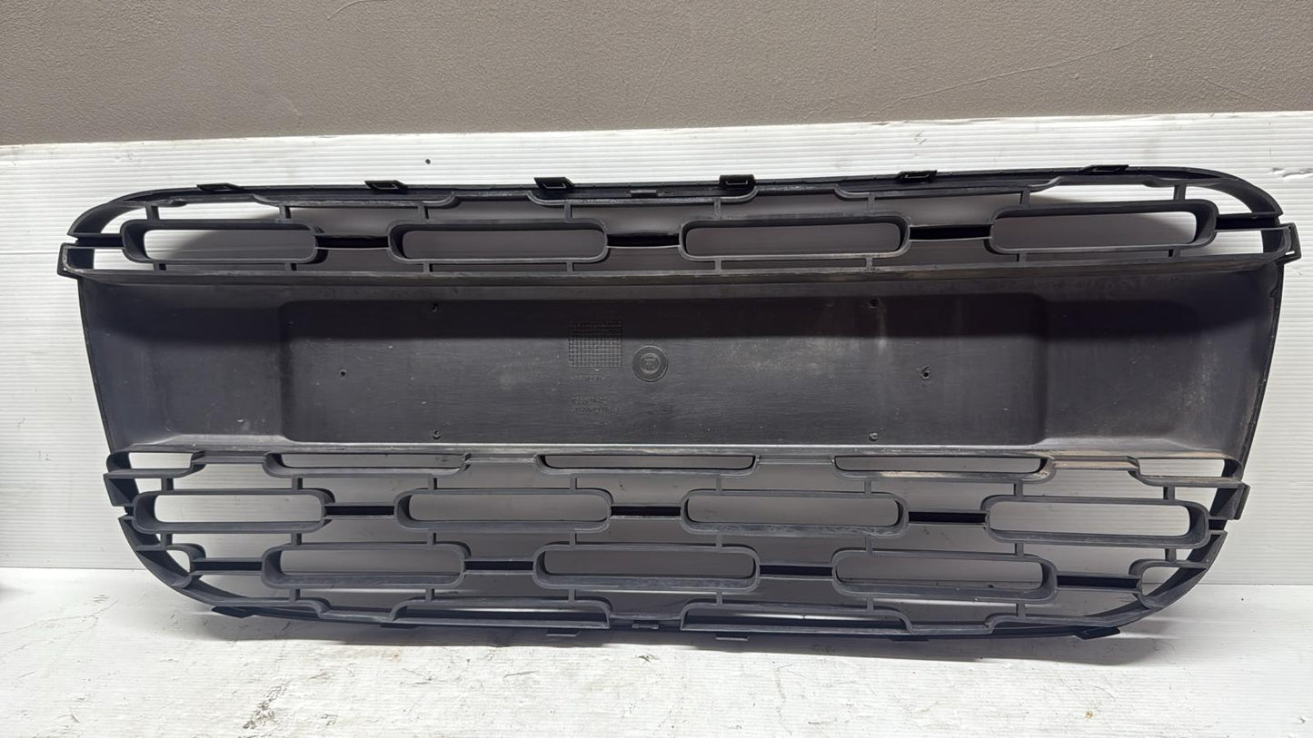 GRIGLIA PARAURTI ANTERIORE FIAT PANDA 2015 CODICE:735520672