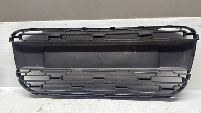 GRIGLIA PARAURTI ANTERIORE FIAT PANDA 2015 CODICE:735520672