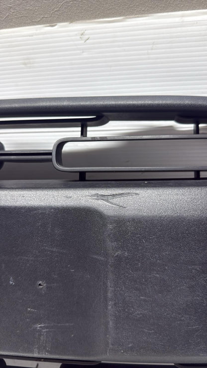 GRIGLIA PARAURTI ANTERIORE FIAT PANDA 2015 CODICE:735520672