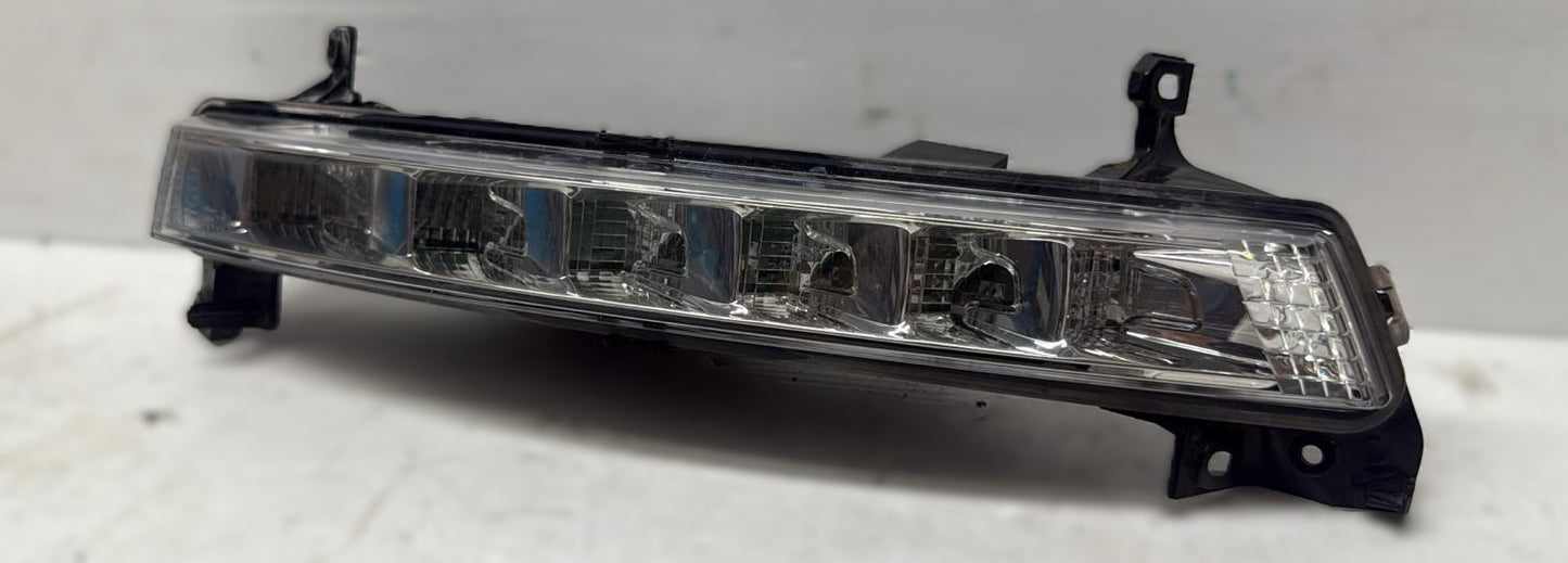 FANALE LED DIURNO ANTERIORE SINISTRO CITROEN C4 GRAND PICASSO(2013-2022)