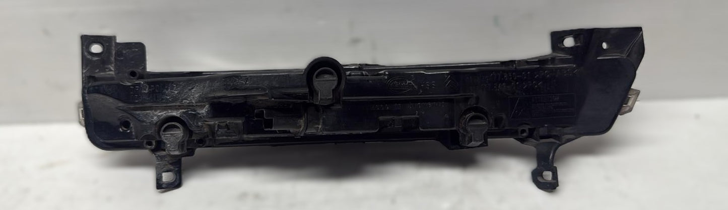 FANALE LED DIURNO ANTERIORE SINISTRO CITROEN C4 GRAND PICASSO(2013-2022)