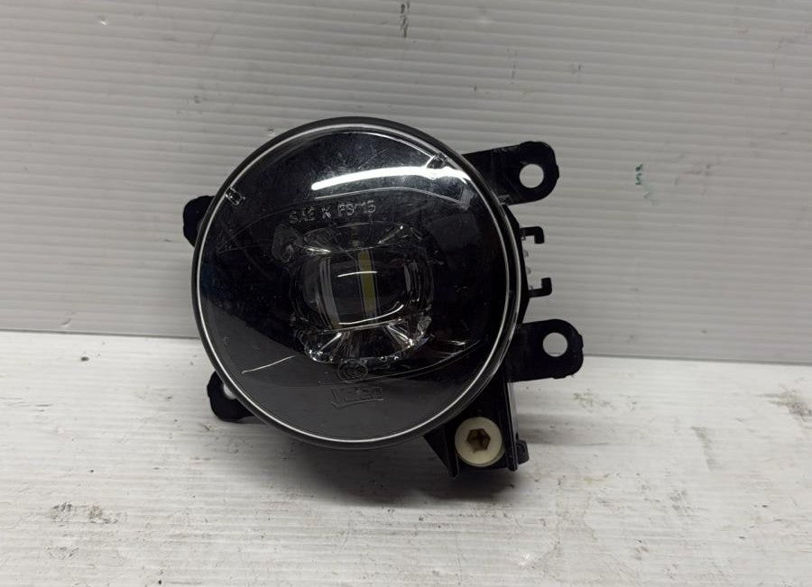 FARO FANALINO FENDINEBBIA ANTERIORE DESTRO RENAULT CLIO IV\CAPTUR 2017