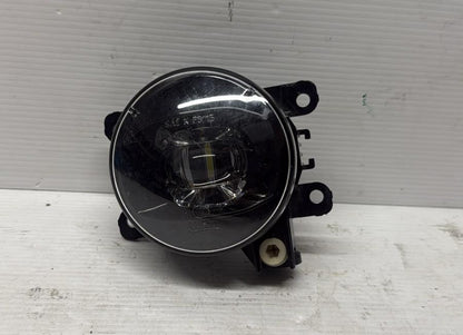 FARO FANALINO FENDINEBBIA ANTERIORE DESTRO RENAULT CLIO IV\CAPTUR 2017