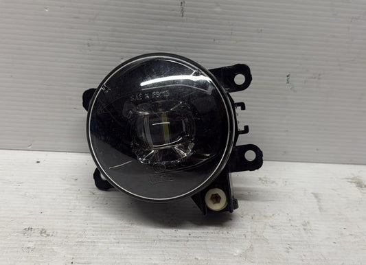 FARO FANALINO FENDINEBBIA ANTERIORE DESTRO RENAULT CLIO IV\CAPTUR 2017