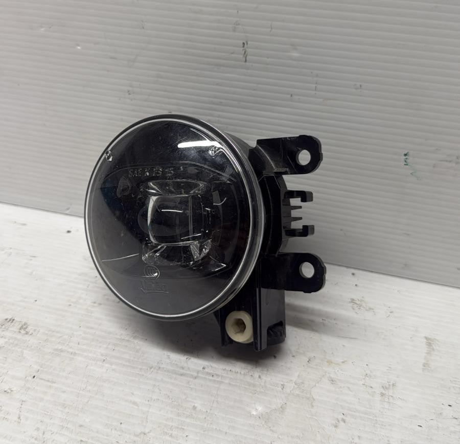 FARO FANALINO FENDINEBBIA ANTERIORE DESTRO RENAULT CLIO IV\CAPTUR 2017