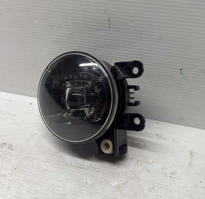 FARO FANALINO FENDINEBBIA ANTERIORE DESTRO RENAULT CLIO IV\CAPTUR 2017