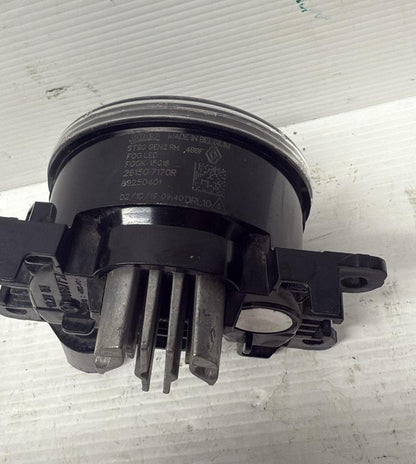 FARO FANALINO FENDINEBBIA ANTERIORE DESTRO RENAULT CLIO IV\CAPTUR 2017