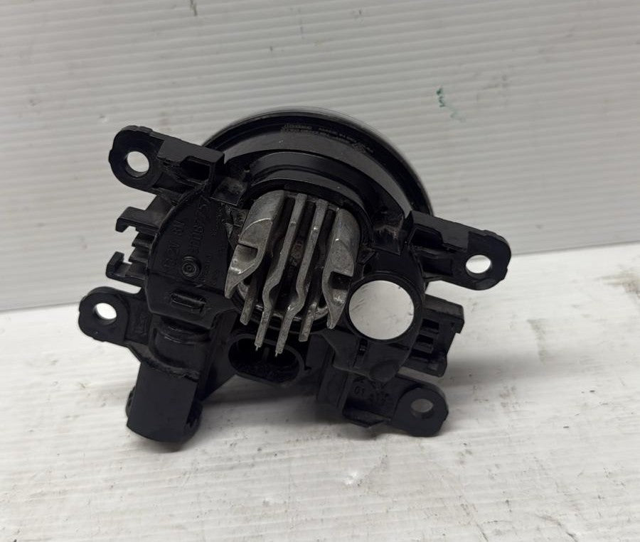 FARO FANALINO FENDINEBBIA ANTERIORE DESTRO RENAULT CLIO IV\CAPTUR 2017