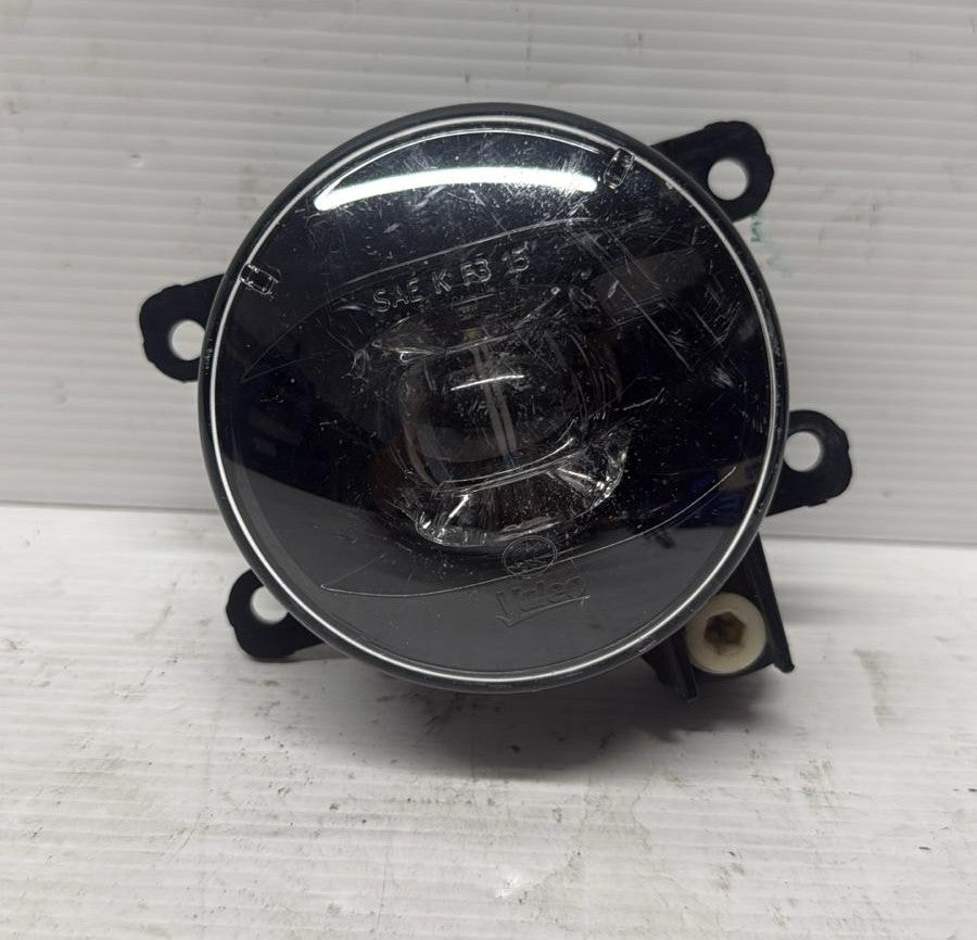 FARO FANALINO FENDINEBBIA ANTERIORE DESTRO RENAULT CLIO IV\CAPTUR 2017