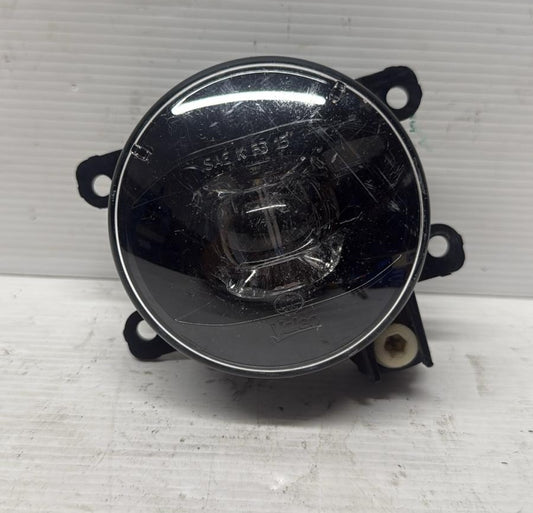 FARO FANALINO FENDINEBBIA ANTERIORE DESTRO RENAULT CLIO IV\CAPTUR 2017