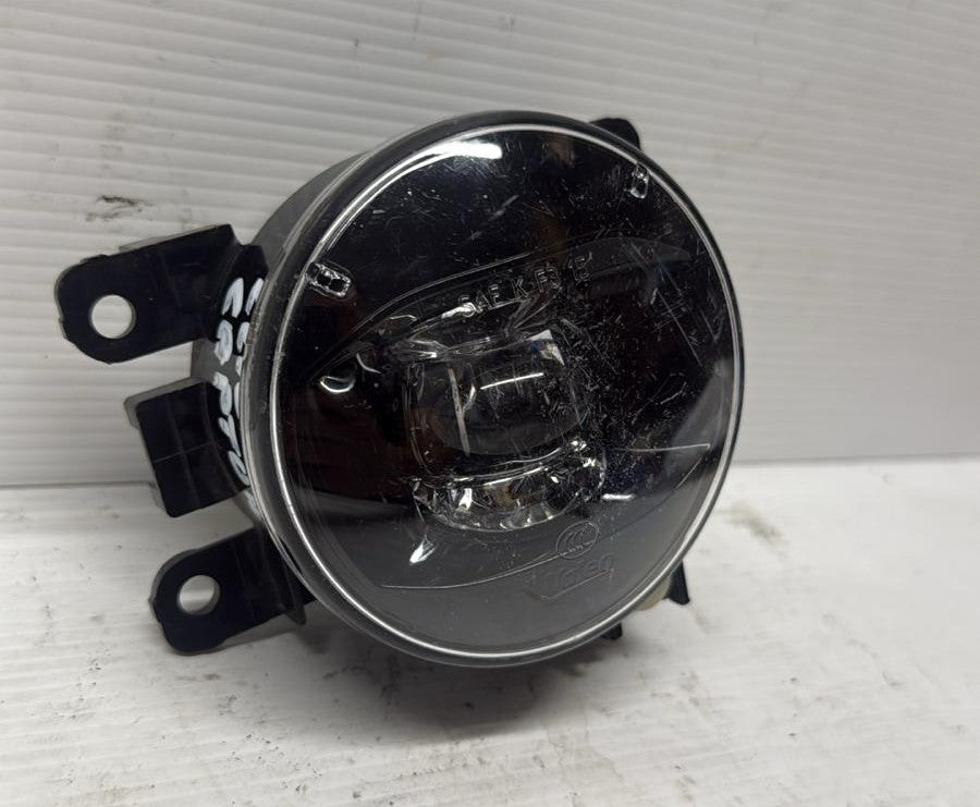 FARO FANALINO FENDINEBBIA ANTERIORE DESTRO RENAULT CLIO IV\CAPTUR 2017