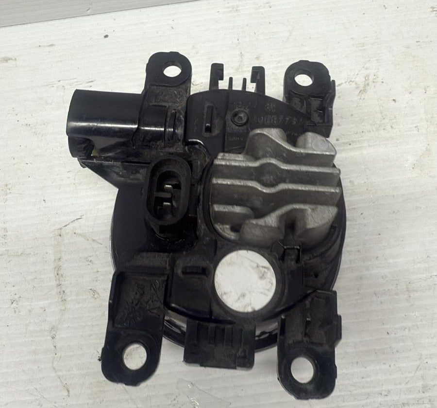 FARO FANALINO FENDINEBBIA ANTERIORE DESTRO RENAULT CLIO IV\CAPTUR 2017