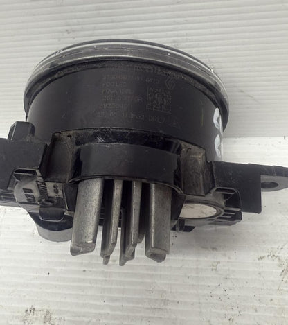 FARO FANALINO FENDINEBBIA ANTERIORE DESTRO RENAULT CLIO IV\CAPTUR 2017