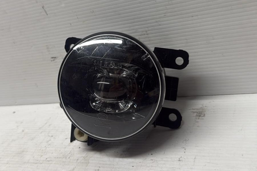 FARO FANALINO FENDINEBBIA ANTERIORE SINISTRO RENAULT CLIO IV\CAPTUR 2017