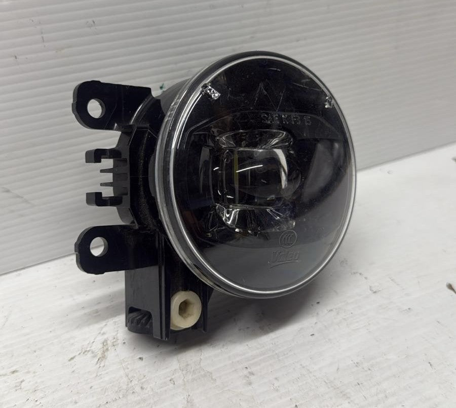 FARO FANALINO FENDINEBBIA ANTERIORE SINISTRO RENAULT CLIO IV\CAPTUR 2017