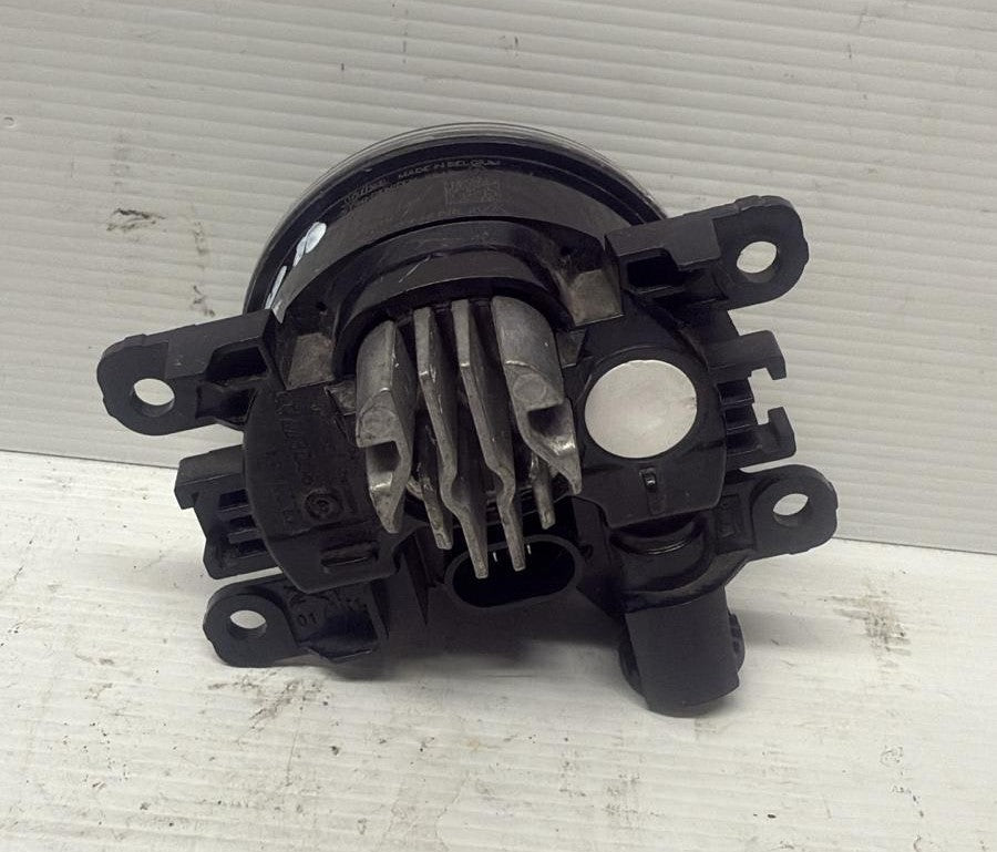 FARO FANALINO FENDINEBBIA ANTERIORE SINISTRO RENAULT CLIO IV\CAPTUR 2017