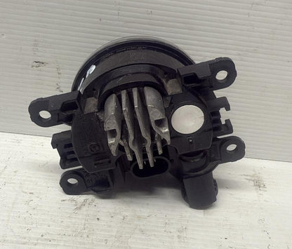 FARO FANALINO FENDINEBBIA ANTERIORE SINISTRO RENAULT CLIO IV\CAPTUR 2017