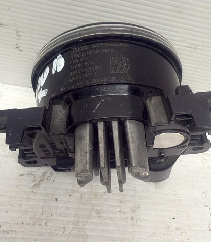 FARO FANALINO FENDINEBBIA ANTERIORE SINISTRO RENAULT CLIO IV\CAPTUR 2017