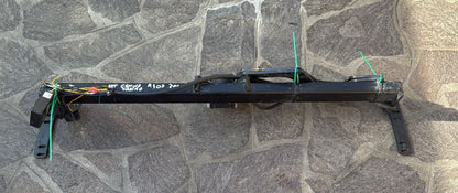 KIT GANCIO TRAINO COMPLETO DI SPINOTTO E CENTRALINA PEUGEOT 308 SW 2015