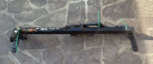 KIT GANCIO TRAINO COMPLETO DI SPINOTTO E CENTRALINA PEUGEOT 308 SW 2015