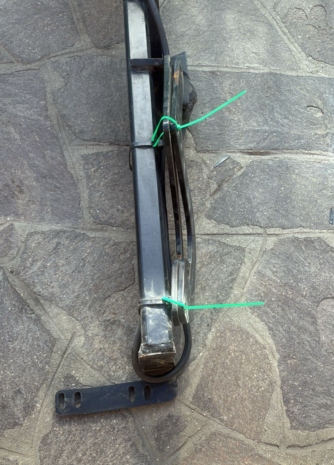 KIT GANCIO TRAINO COMPLETO DI SPINOTTO E CENTRALINA PEUGEOT 308 SW 2015