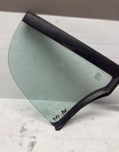 DEFLETTORE ANTERIORE DESTRO SMART FORTWO COUPE' (451) (2007-2015)