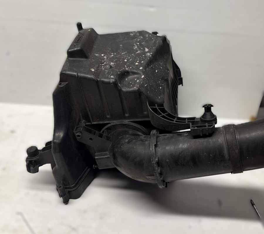 SCATOLA FILTRO ARIA FORD C-MAX 2010 1.6 DIESEL CODICE:7M61-9600-BF