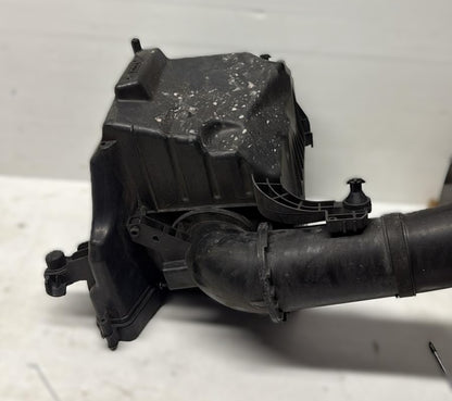 SCATOLA FILTRO ARIA FORD C-MAX 2010 1.6 DIESEL CODICE:7M61-9600-BF