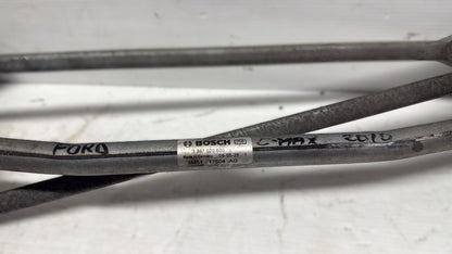 TIRANTI E MOTORINO DEL TERGICRISTALLO ANTERIORE FORD C-MAX 2010 3397020600