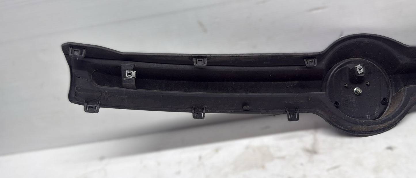 GRIGLIA ANTERIORE FIAT PANDA 3° SERIE (2012>) CODICE:735520656