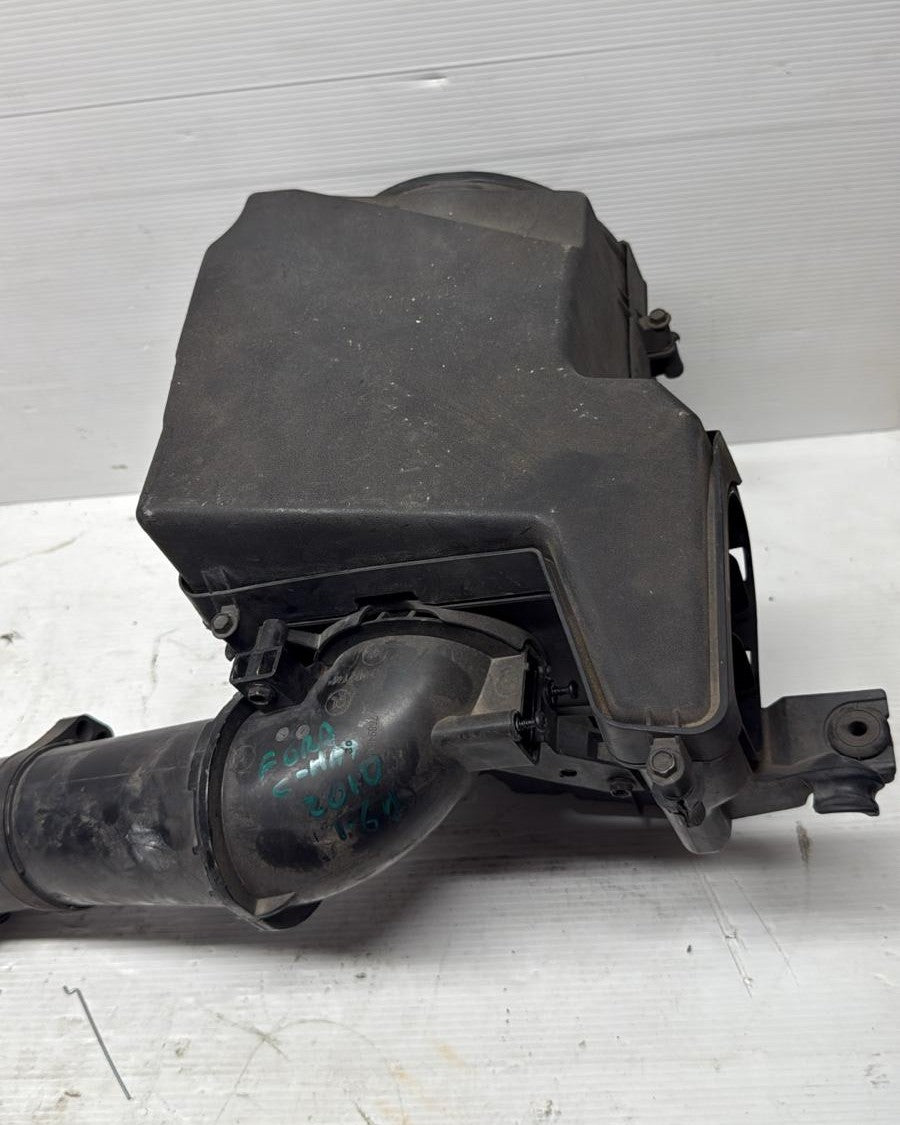 SCATOLA FILTRO ARIA FORD C-MAX 2010 1.6 DIESEL CODICE:7M61-9600-BF