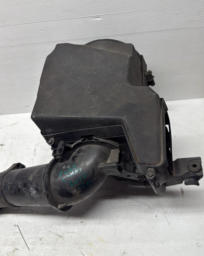 SCATOLA FILTRO ARIA FORD C-MAX 2010 1.6 DIESEL CODICE:7M61-9600-BF