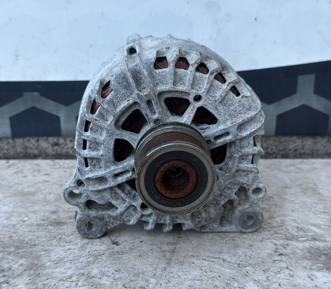 ALTERNATORE AUDI Q5 2.0 DIESEL 12V (DAL 2008)