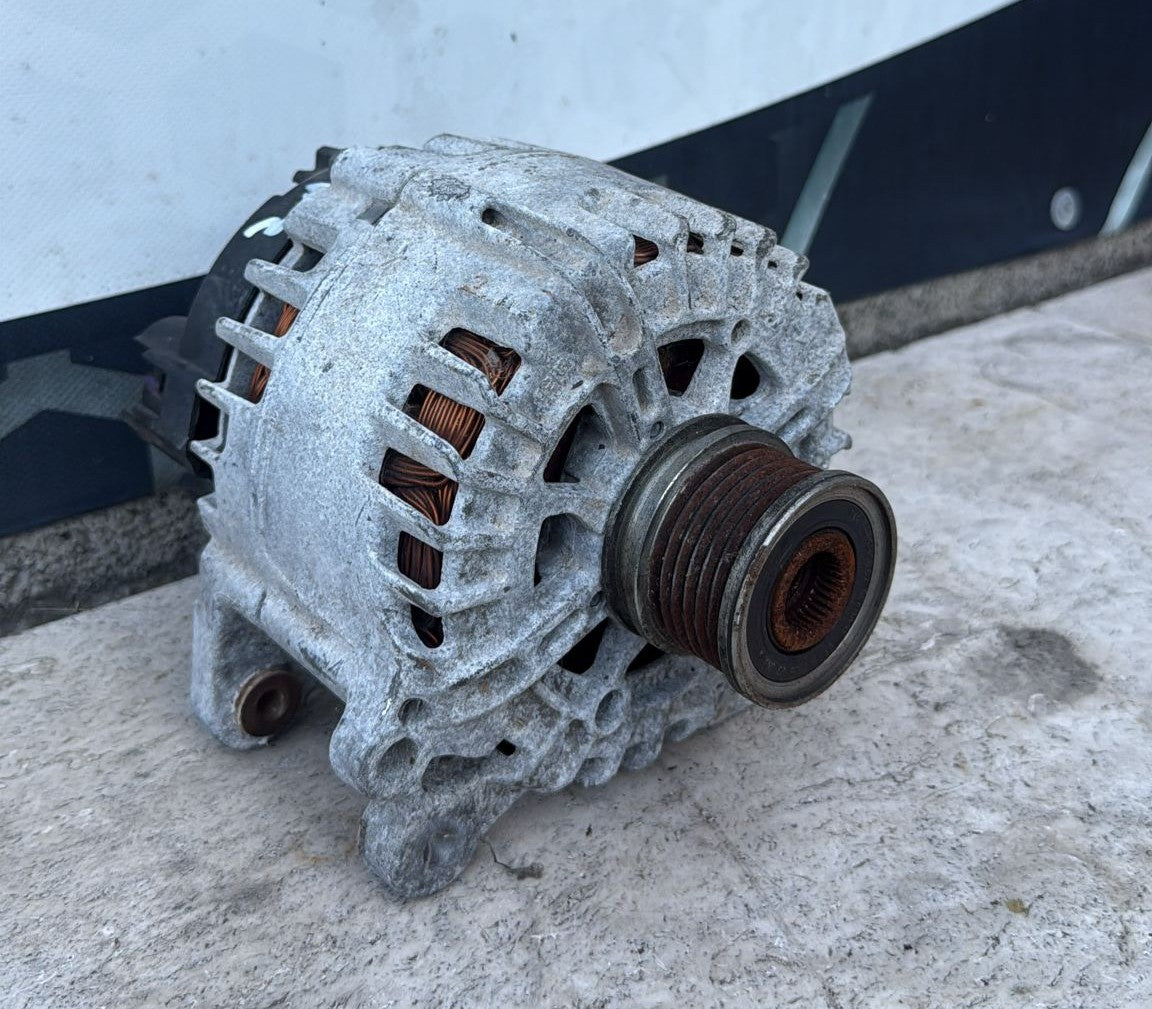 ALTERNATORE AUDI Q5 2.0 DIESEL 12V (DAL 2008)