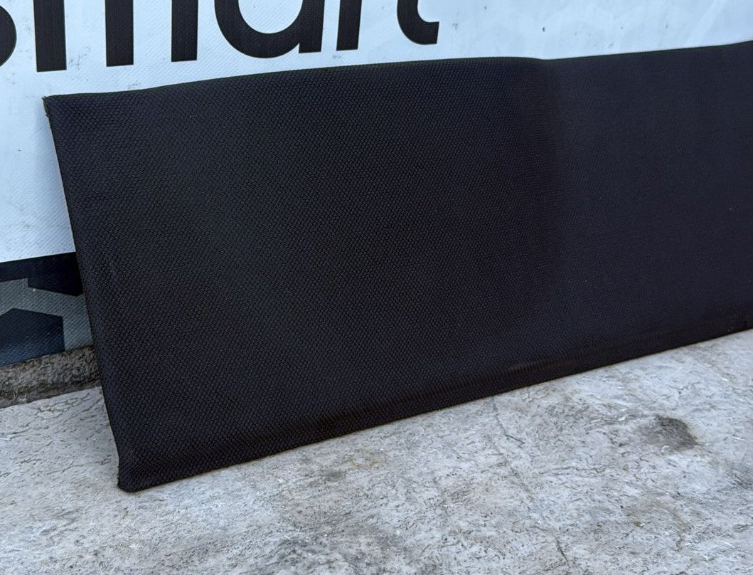 RIPIANO POSTERIORE PACCHI\COPERTURA CARICO AUDI TT CODICE:8J8867769B