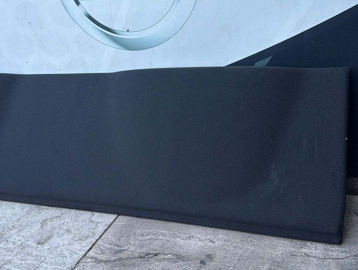 RIPIANO POSTERIORE PACCHI\COPERTURA CARICO AUDI TT CODICE:8J8867769B