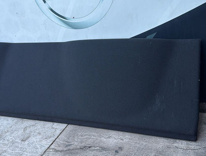 RIPIANO POSTERIORE PACCHI\COPERTURA CARICO AUDI TT CODICE:8J8867769B