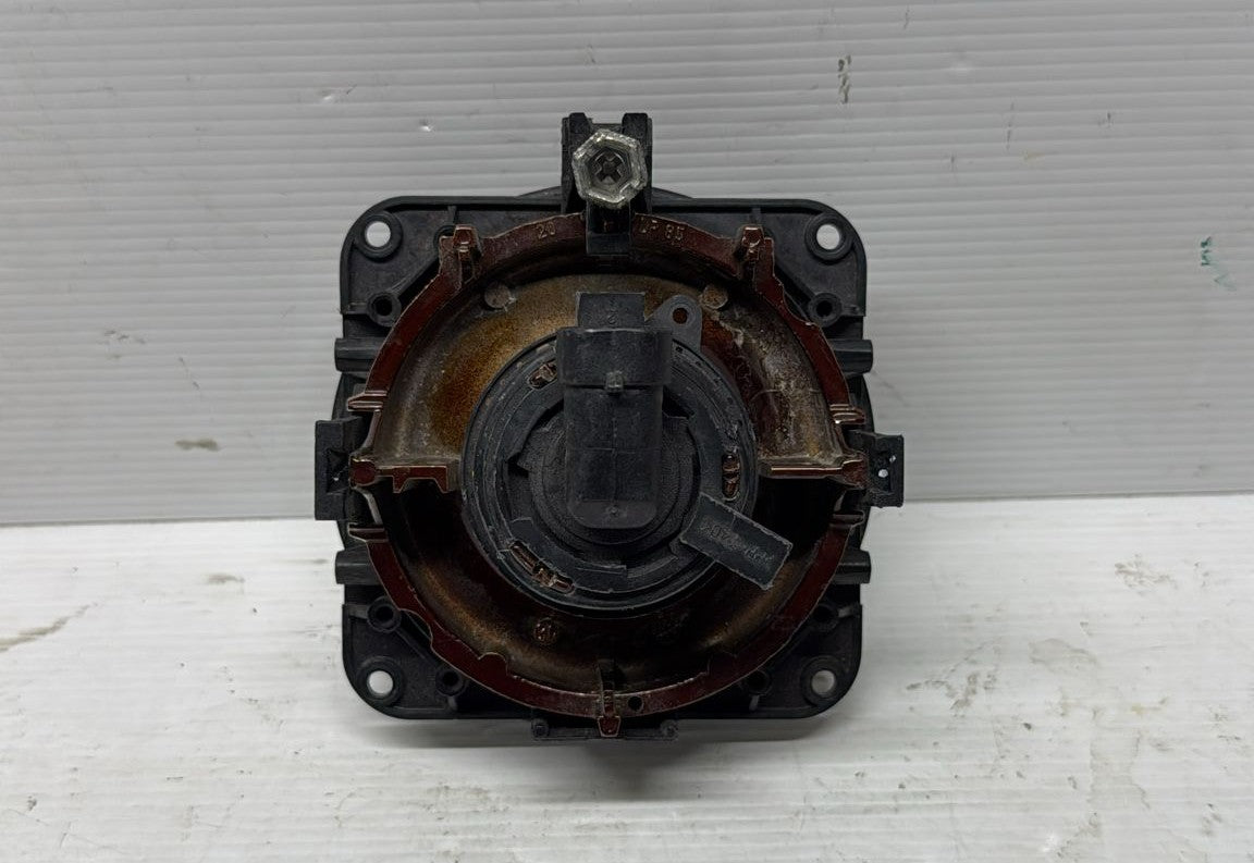 FANALE FENDINEBBIA ANTERIORE DESTRO=SINISTRO FIAT PANDA 2 169 CROSS 4X4