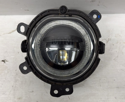 FANALE FENDINEBBIA ANTERIORE SINISTRO MINI COUNTRYMAN (2016>) 63117497773