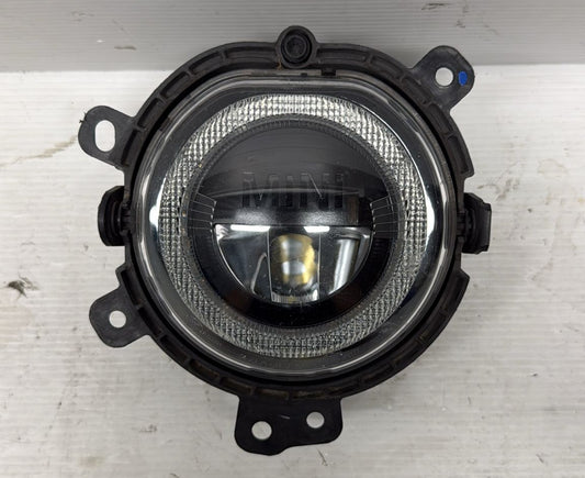 FANALE FENDINEBBIA ANTERIORE SINISTRO MINI COUNTRYMAN (2016>) 63117497773