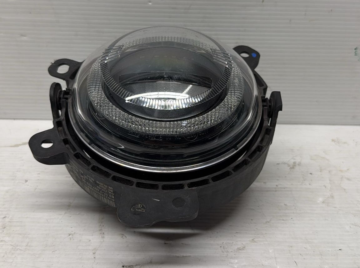 FANALE FENDINEBBIA ANTERIORE SINISTRO MINI COUNTRYMAN (2016>) 63117497773
