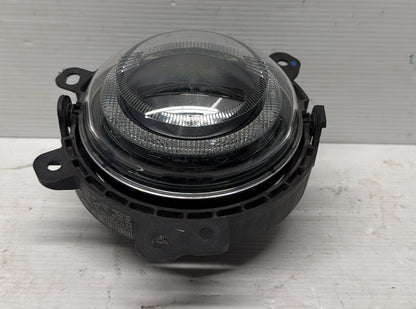 FANALE FENDINEBBIA ANTERIORE SINISTRO MINI COUNTRYMAN (2016>) 63117497773