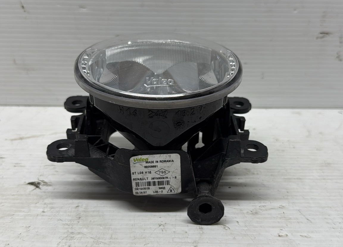 FANALE FENDINEBBIA ANTERIORE DESTRO RENAULT MEGANE(2015>)  89208891