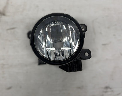 FANALE FENDINEBBIA ANTERIORE SINISTRO=DESTRO CITROEN C4 2014  9687410080