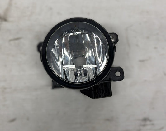 FANALE FENDINEBBIA ANTERIORE SINISTRO=DESTRO CITROEN C4 2014  9687410080