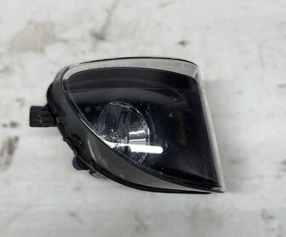 FANALE FENDINEBBIA ANTERIORE DESTRO BMW SERIE 5 (F10\11) (2010-2013) 89211380