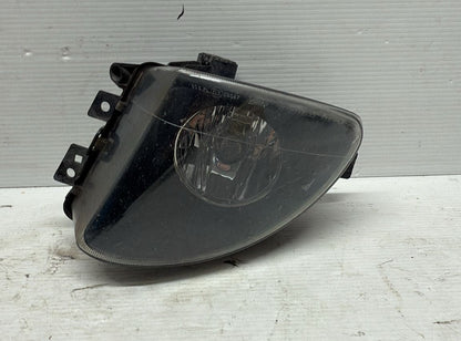 FANALE FENDINEBBIA ANTERIORE SINISTRO BMW SERIE 5 (F10\11) (2010-2013)