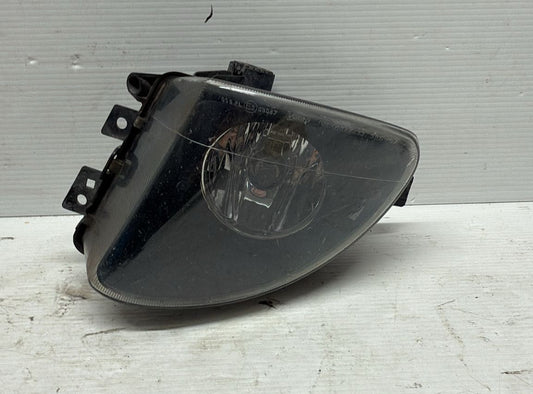 FANALE FENDINEBBIA ANTERIORE SINISTRO BMW SERIE 5 (F10\11) (2010-2013)