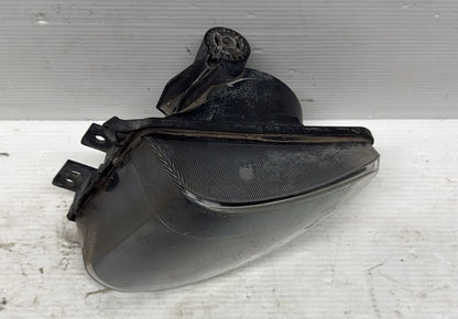 FANALE FENDINEBBIA ANTERIORE SINISTRO BMW SERIE 5 (F10\11) (2010-2013)